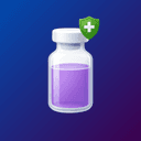 Peptide Tracker app icon