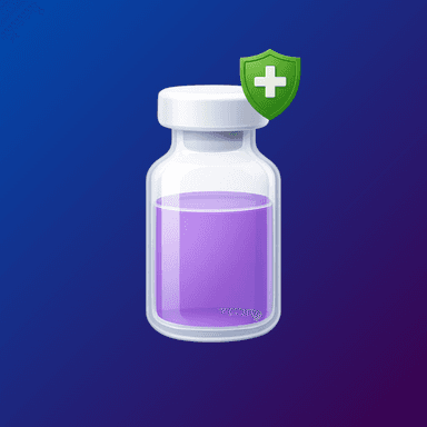 Peptide Tracker app icon